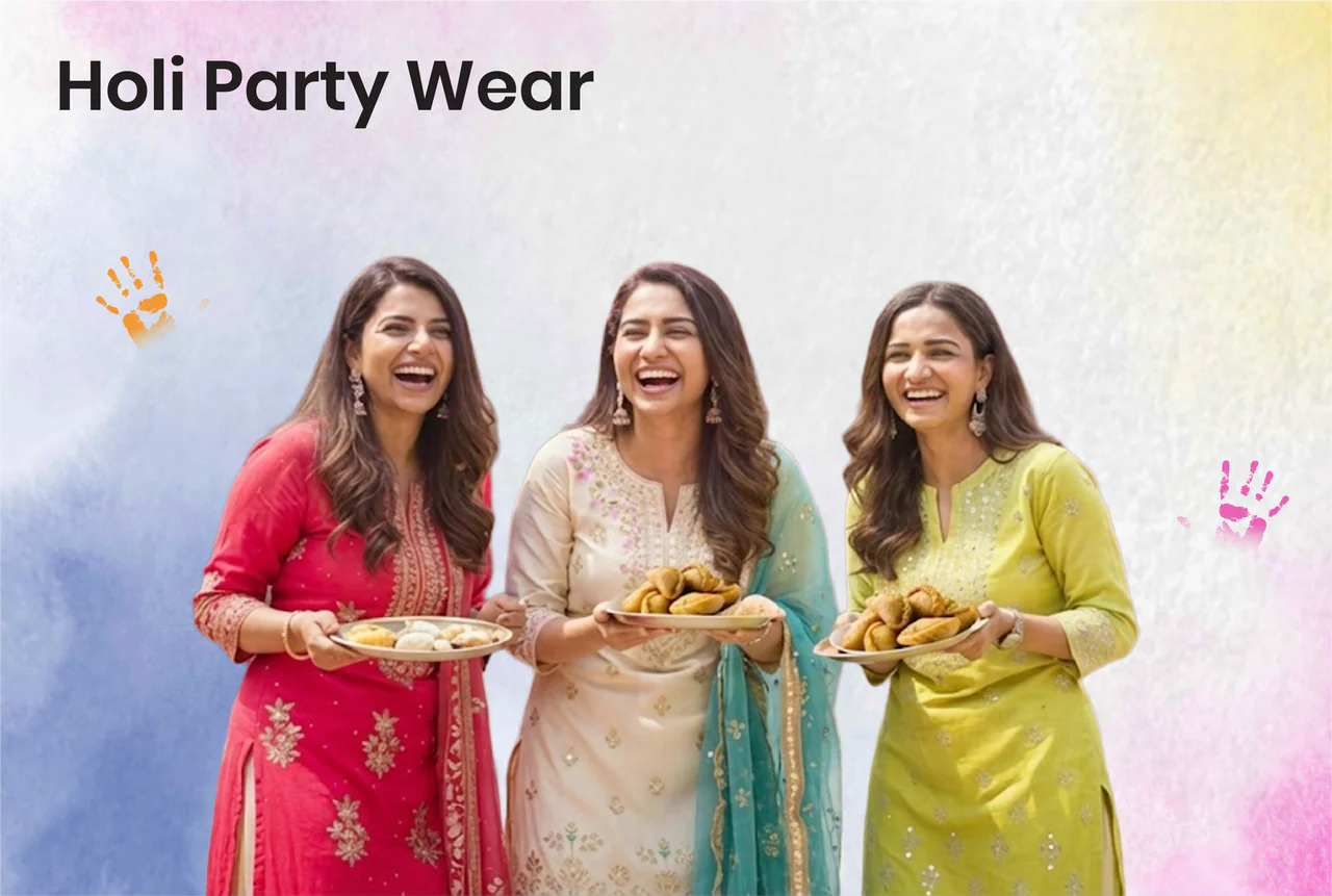 Authentic India, Delivered to You