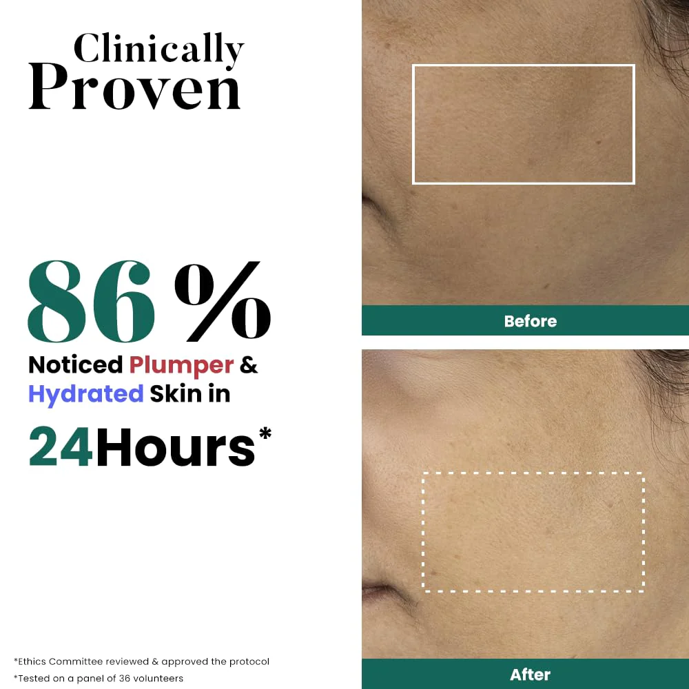 Bio Code Encapsulated Retinol & Peptide Complex Face Wash - Image 3