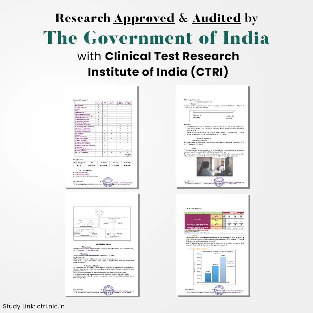 Bio Code Encapsulated Retinol & Peptide Complex Face Wash - Image 5