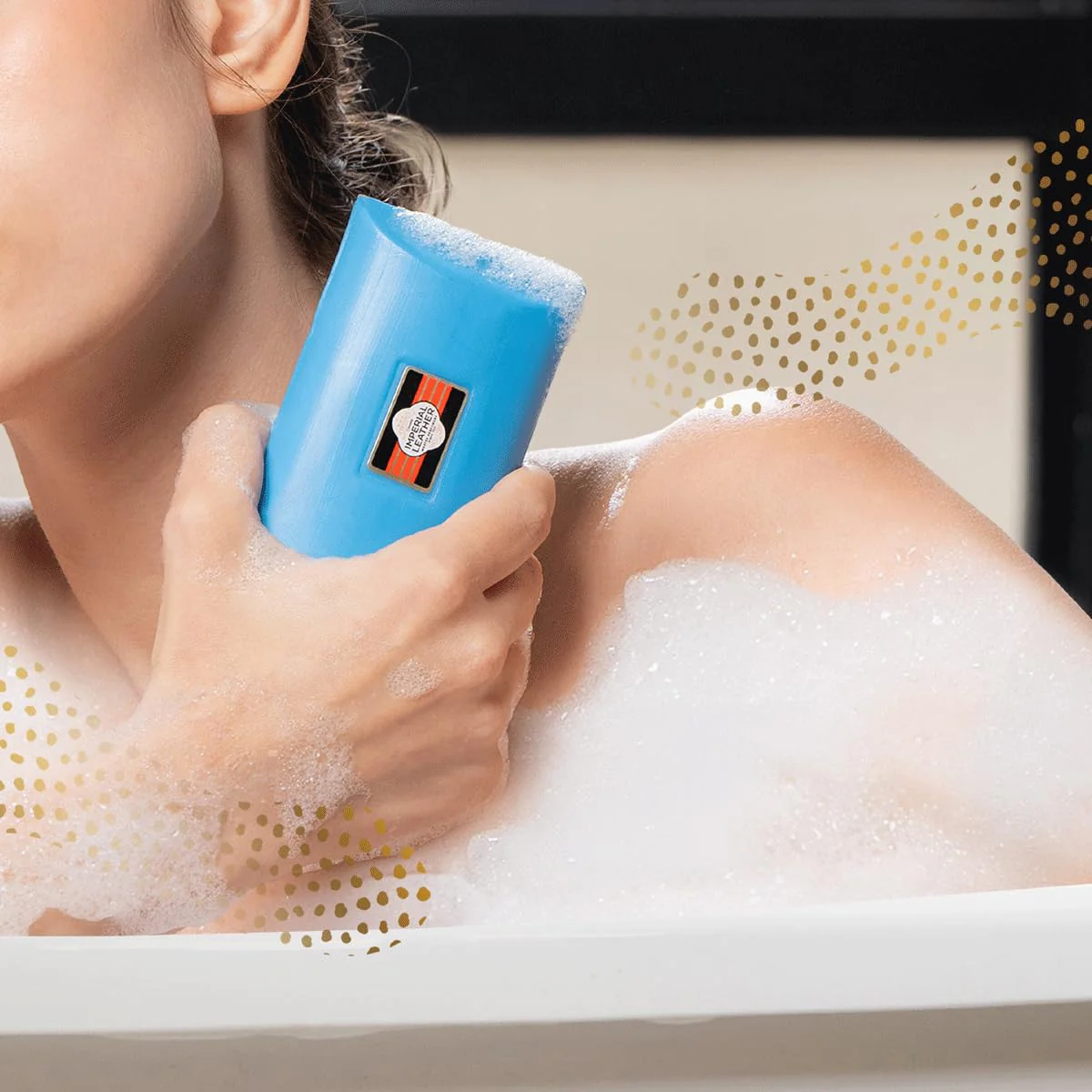 Cussons Imperial Leather Active Soap Luxuriously Invigorating And Fresh - Image 6