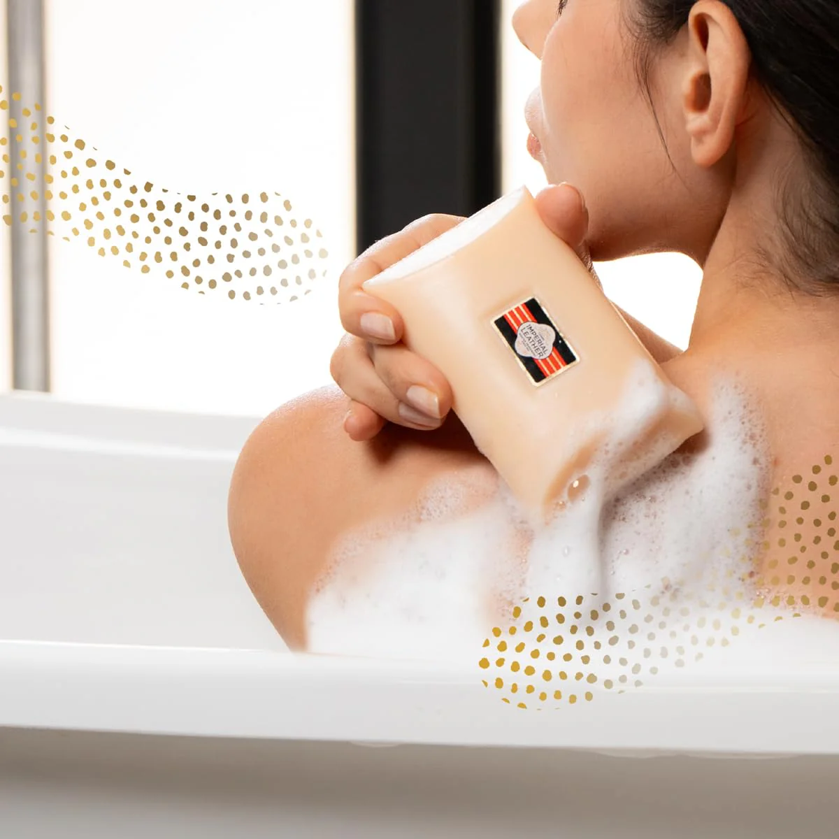 Cussons Imperial Leather Classic Soap Luxuriously Rich And Long Lasting - Image 6