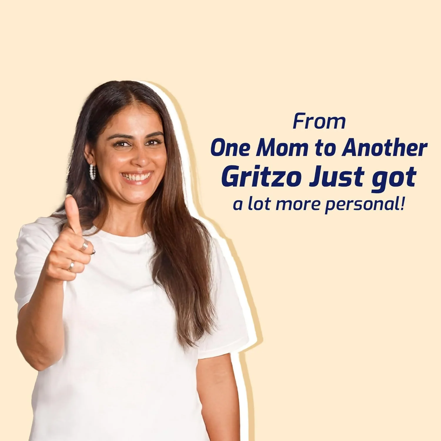 Gritzo Super Gummies, Multivitamin for Kids (Natural Orange Flavour) - Image 6