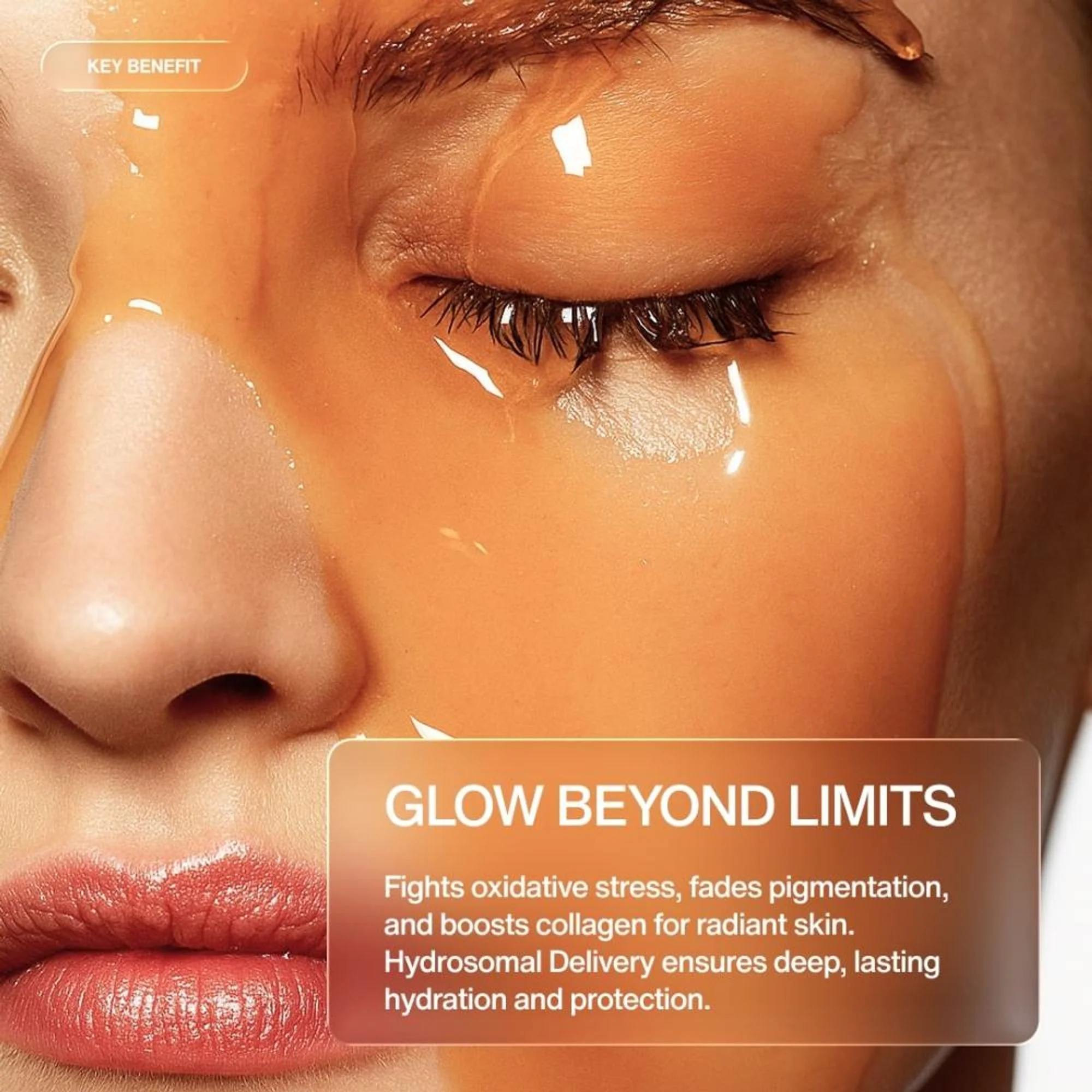 Personal Touch Skincare Skincare C Byond New Generation Vitamin C, Anti-Oxidant Serum - Image 3