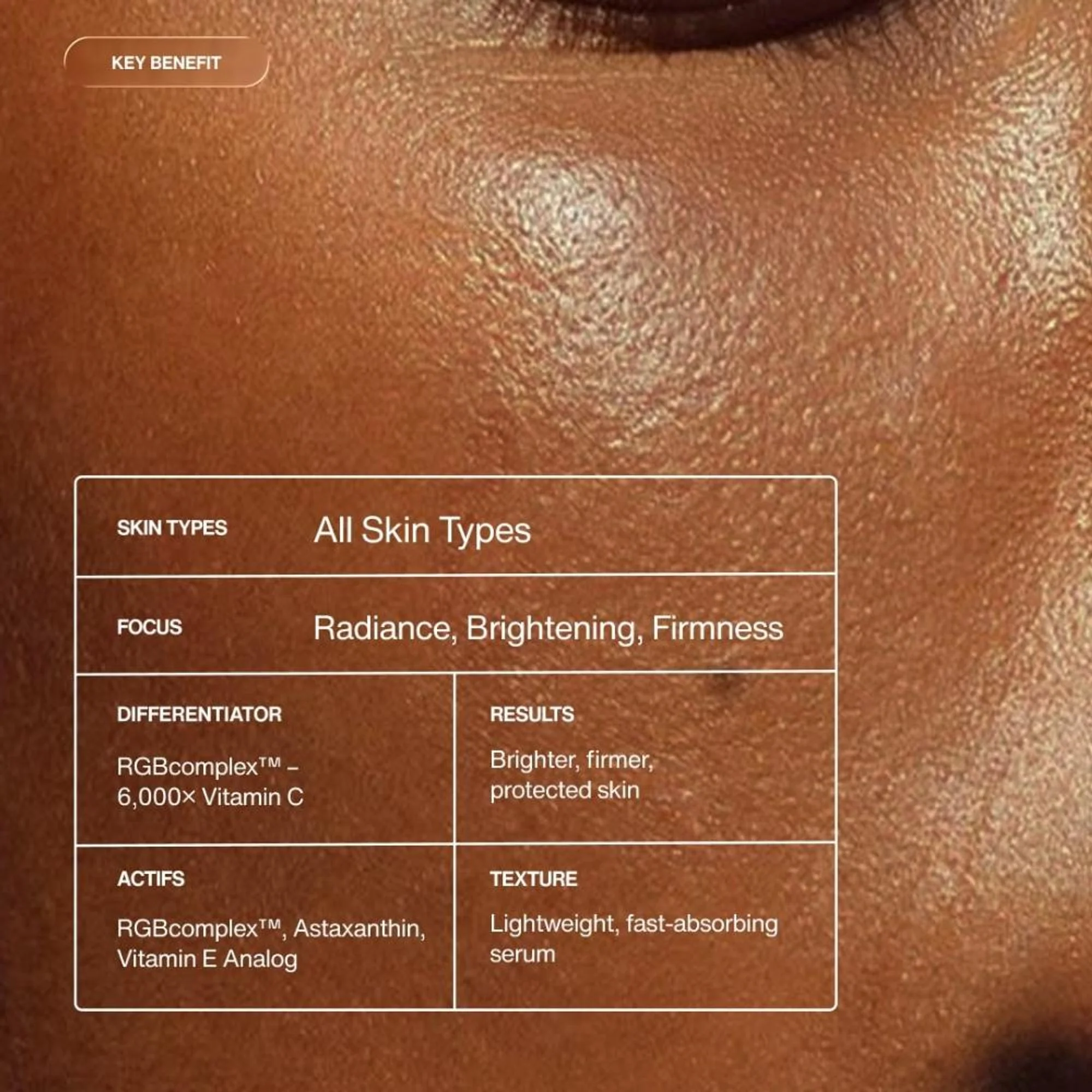 Personal Touch Skincare Skincare C Byond New Generation Vitamin C, Anti-Oxidant Serum - Image 4