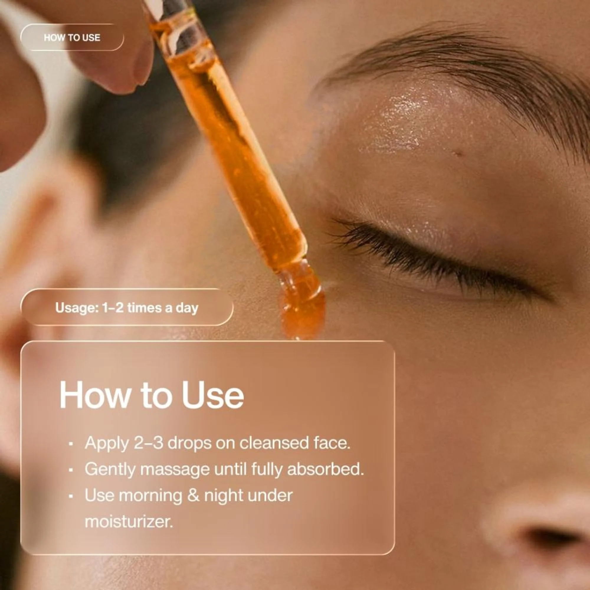 Personal Touch Skincare Skincare C Byond New Generation Vitamin C, Anti-Oxidant Serum - Image 5