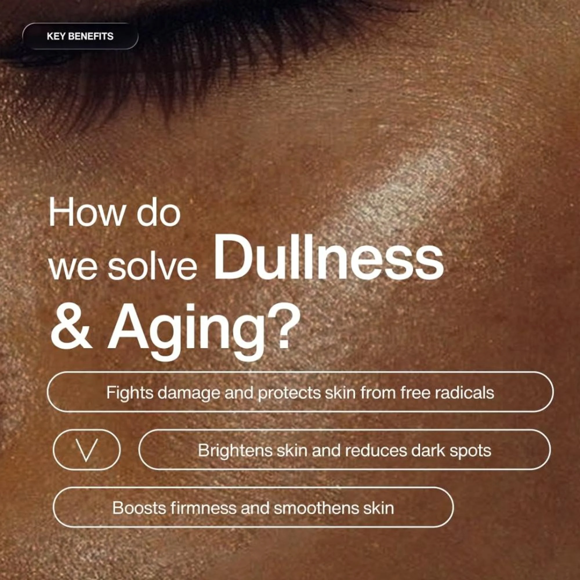 Personal Touch Skincare Skincare C Byond New Generation Vitamin C, Anti-Oxidant Serum - Image 6