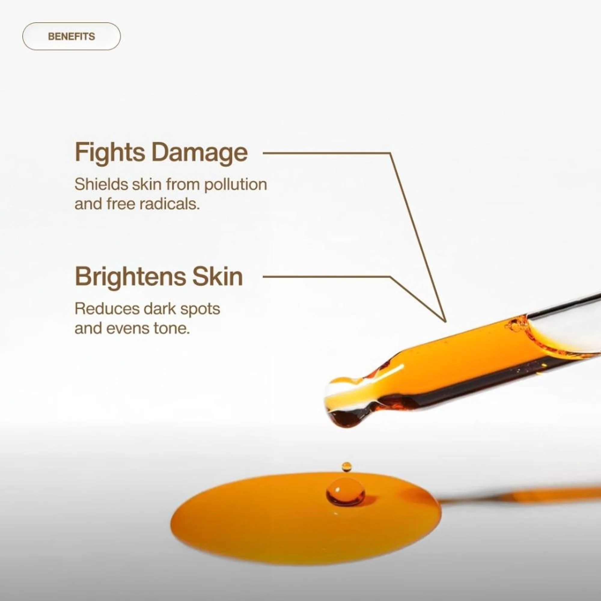 Personal Touch Skincare Skincare C Byond New Generation Vitamin C, Anti-Oxidant Serum - Image 8