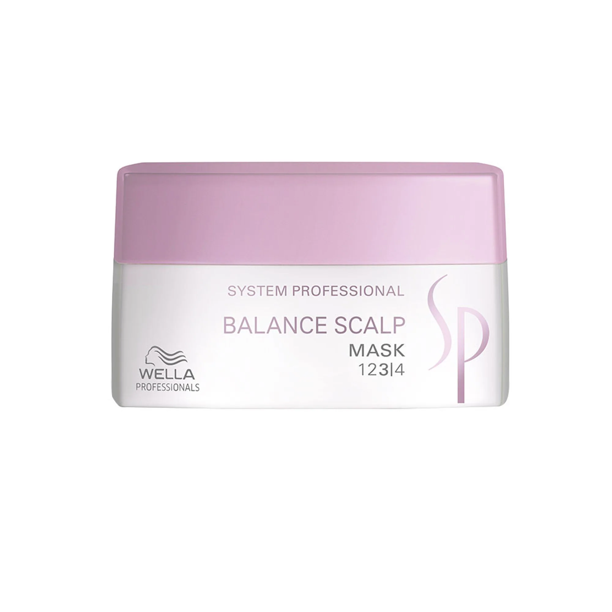 System Professional Balance Scalp Shampoo and Mask Combo - Image 3