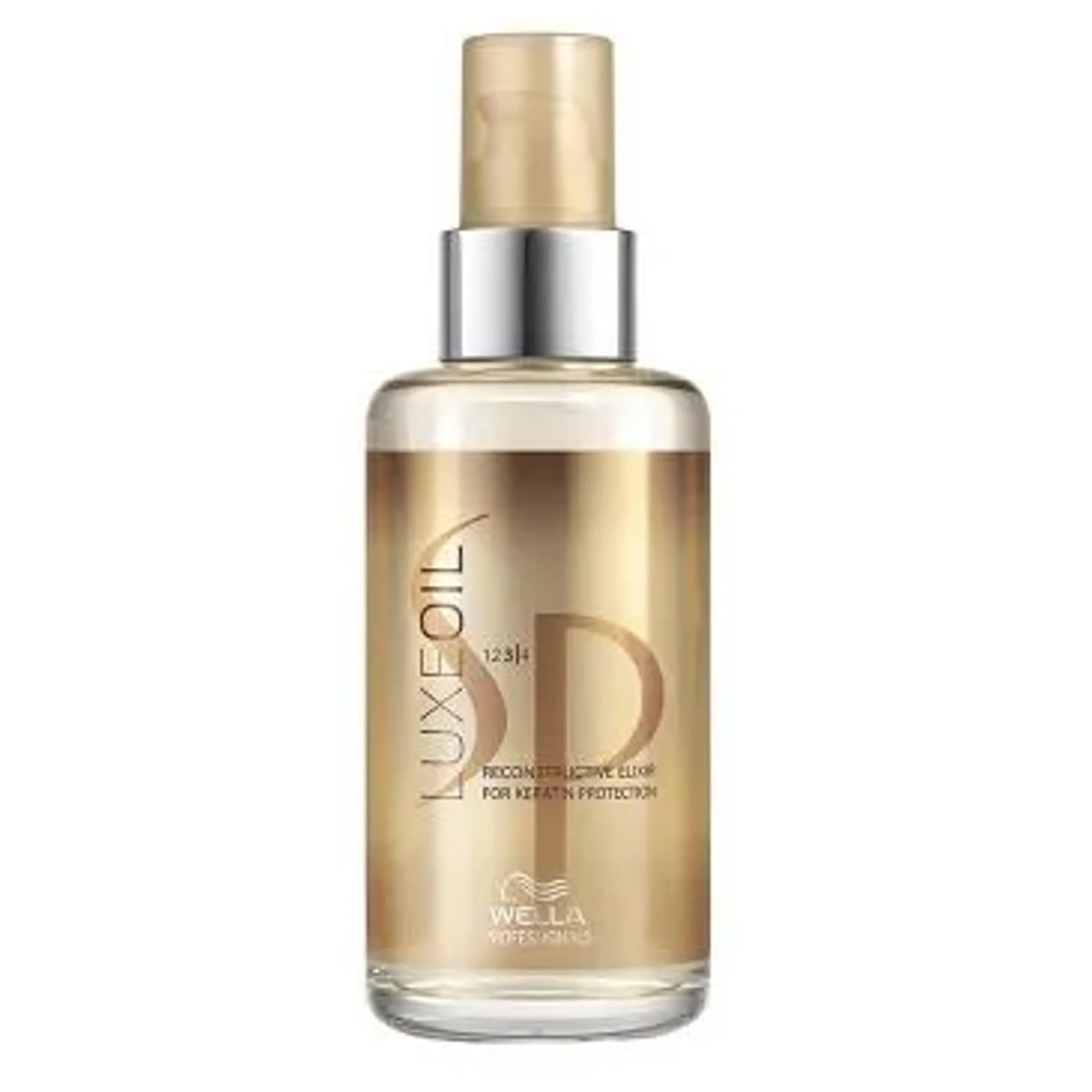 System Professional Balance Scalp Shampoo, Mask and Hair Oil Combo for Sensitive Scalp - Image 3