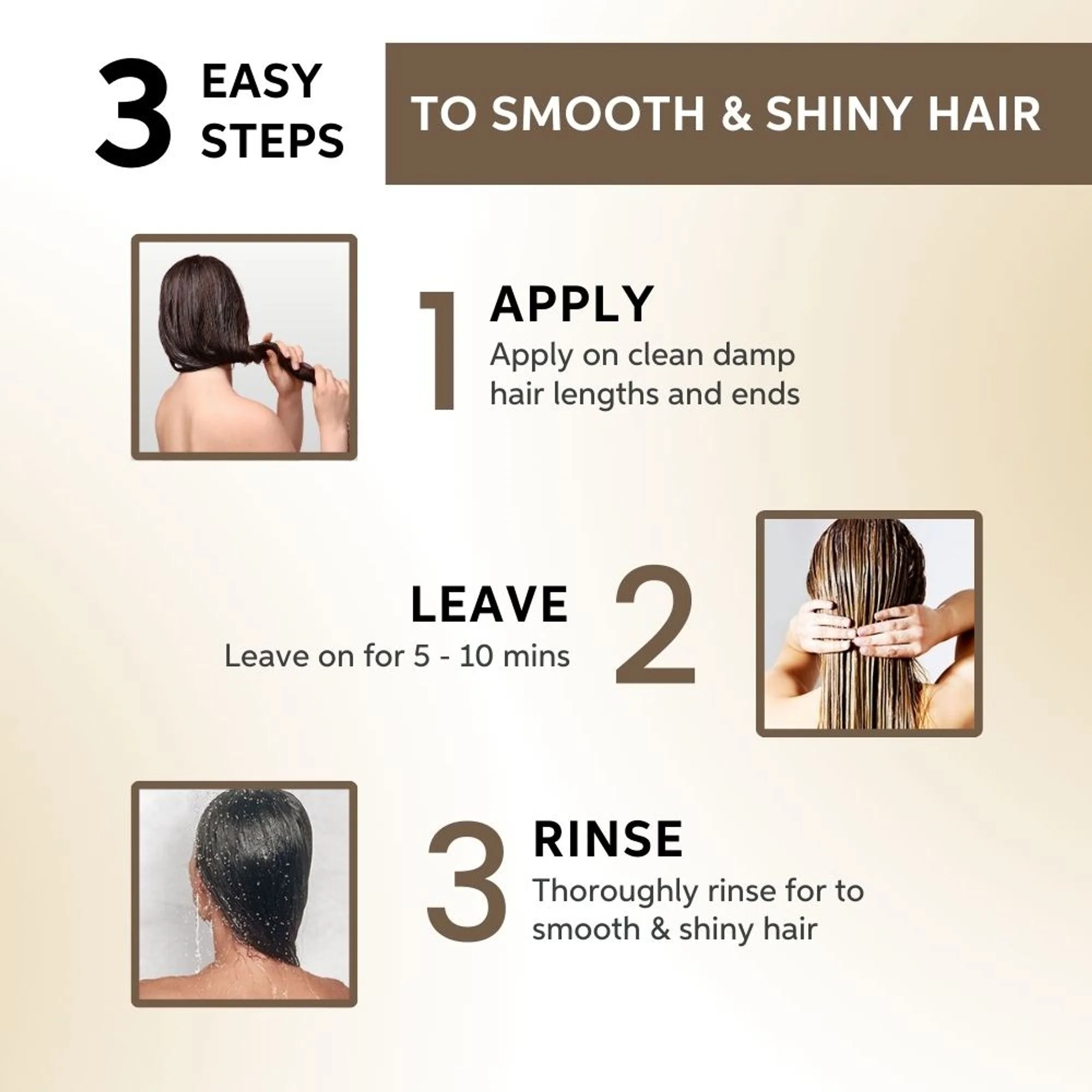 System Professional LuxeOil Keratin Restore Mask for Deep Nourishment & Repair - Image 6