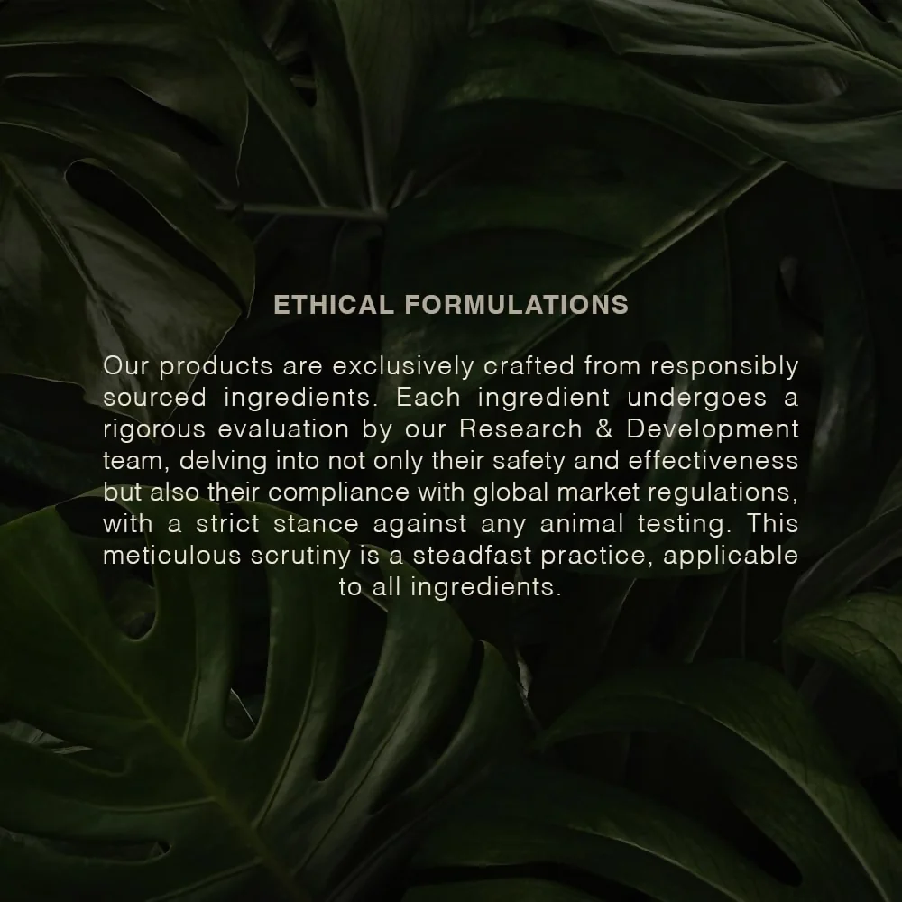 Vinci Botanicals Frankincense Patchouli Hair Cleanser - Image 5