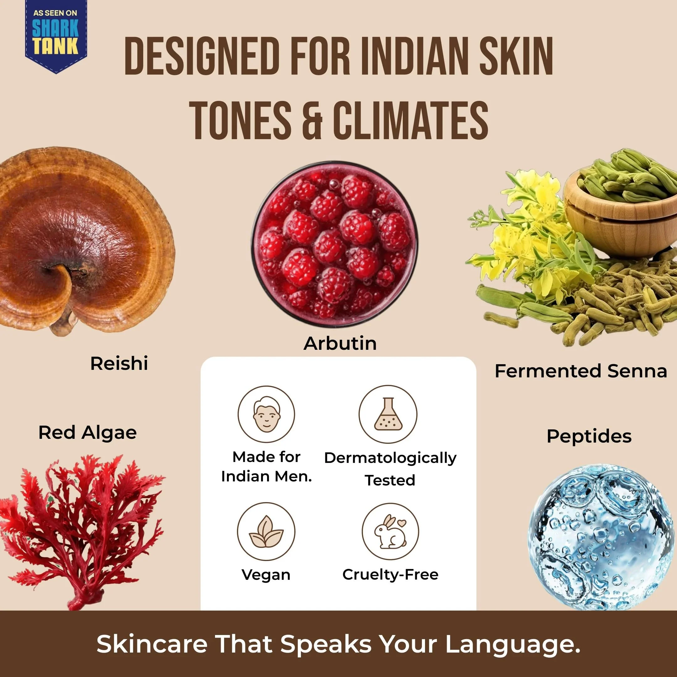 Yaan Man Combat Ready Pack (Light Shade) - Image 4