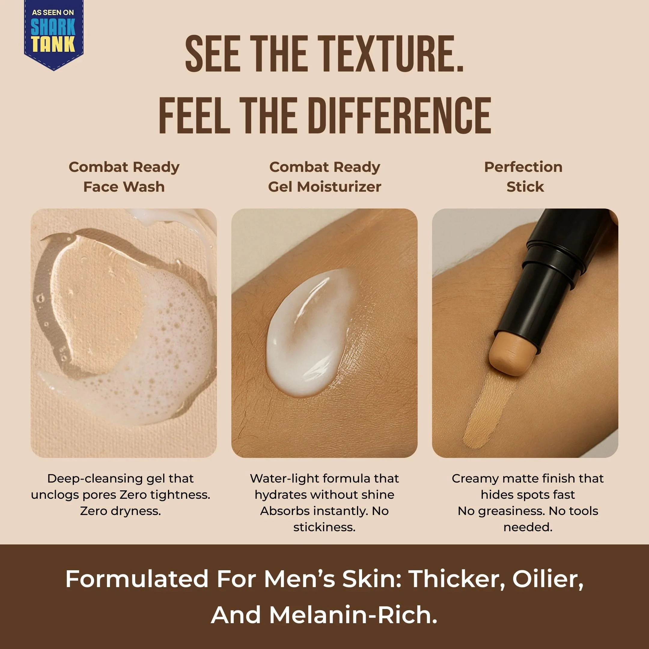 Yaan Man Combat Ready Pack (Light Shade) - Image 5