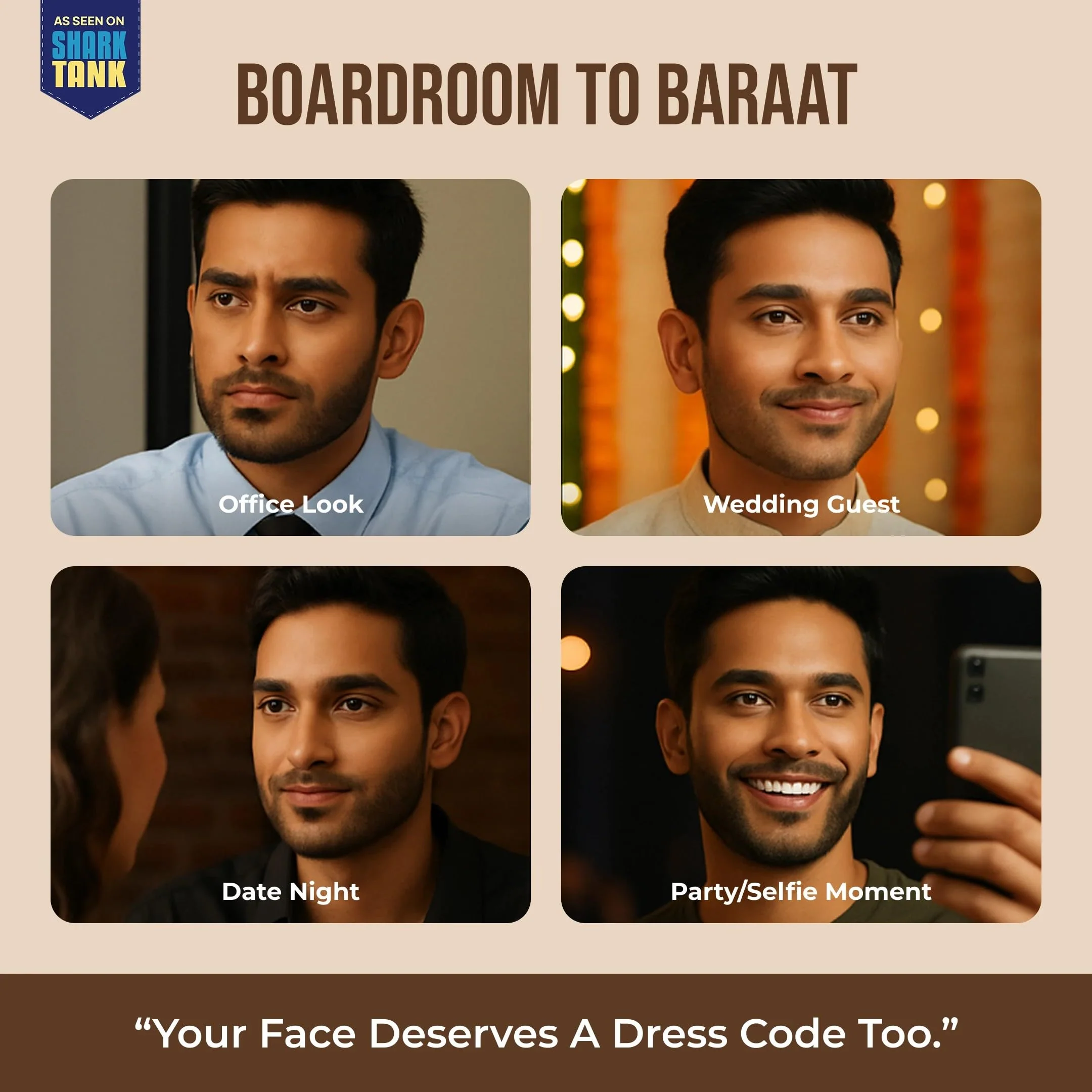 Yaan Man Combat Ready Pack (Light Shade) - Image 6