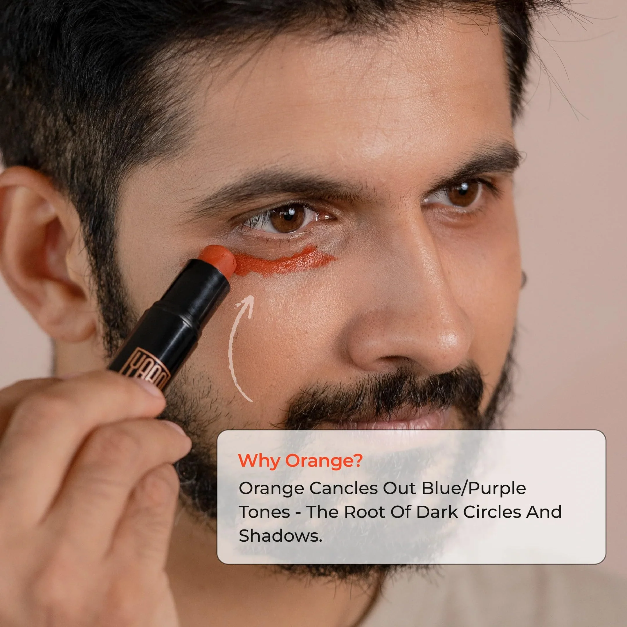 YAAN MAN Reign Transformation Stick With Chia And Avocado Oil - Image 3