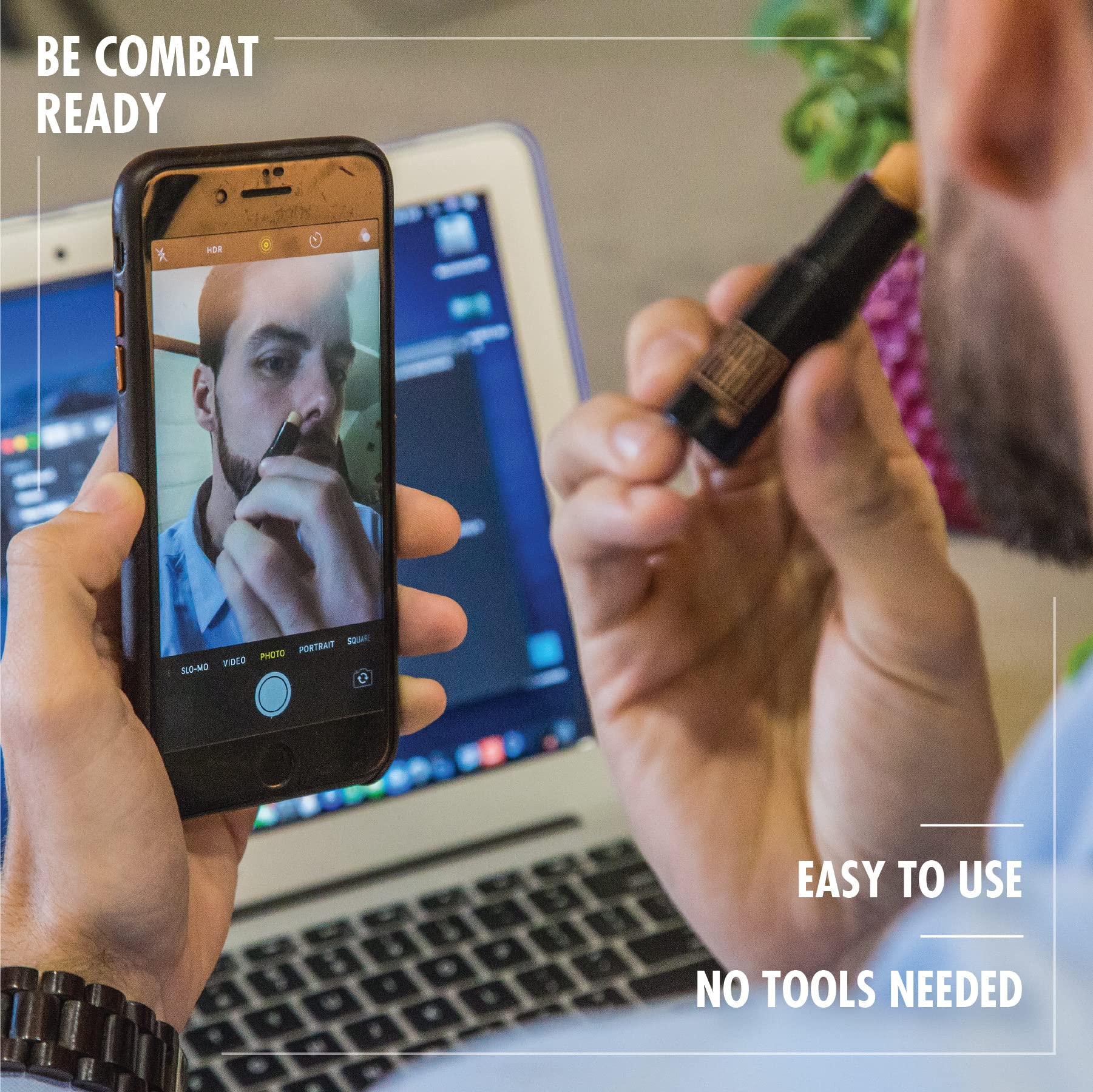 Yaan Man The Daily Duo Combo - Image 3