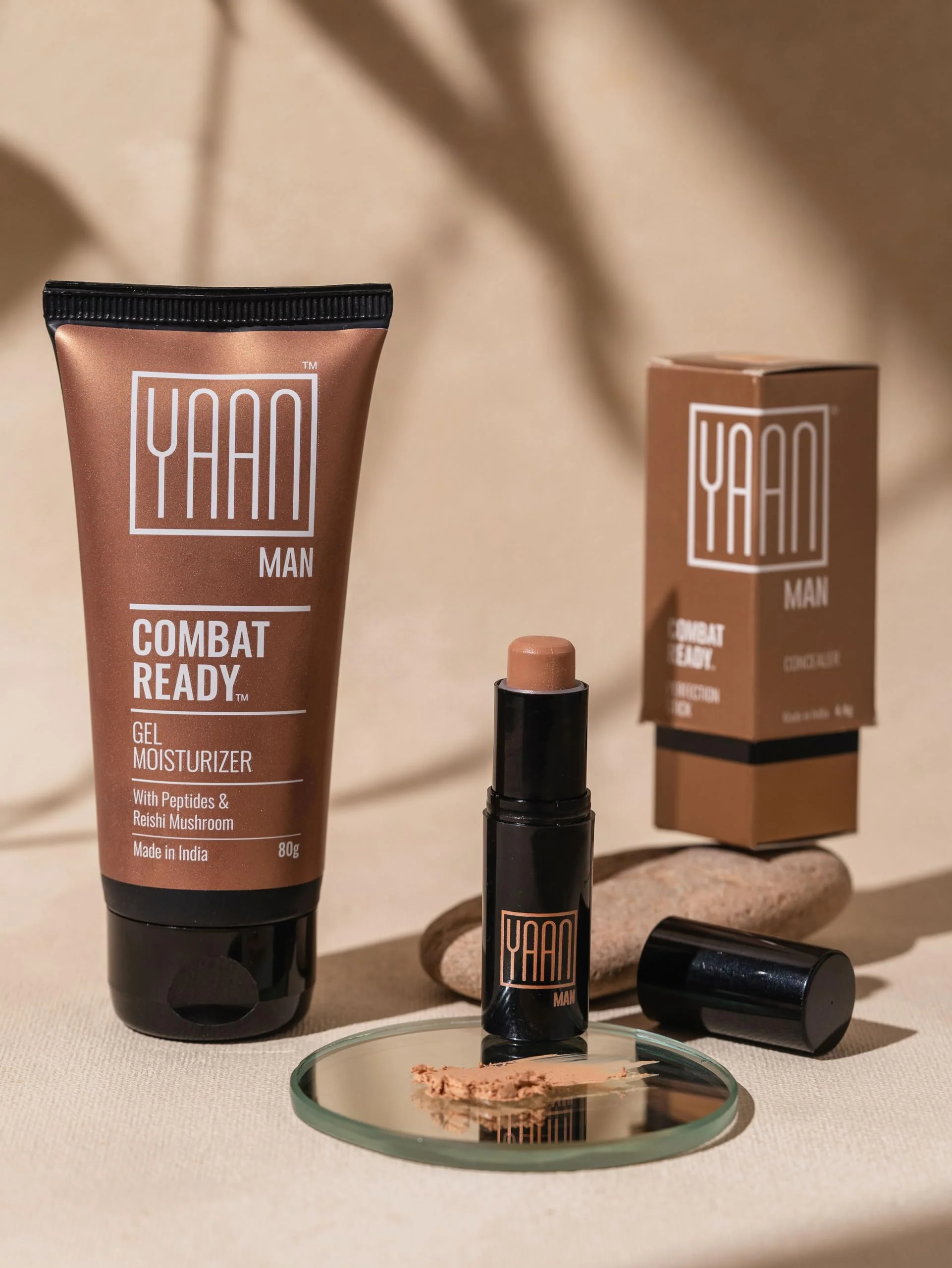 Yaan Man The Daily Duo Combo - Image 4