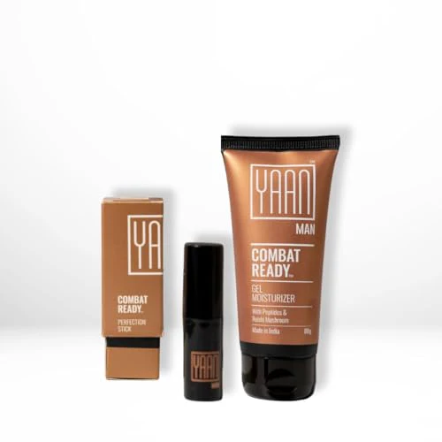 Yaan Man The Daily Duo Combo - Image 5